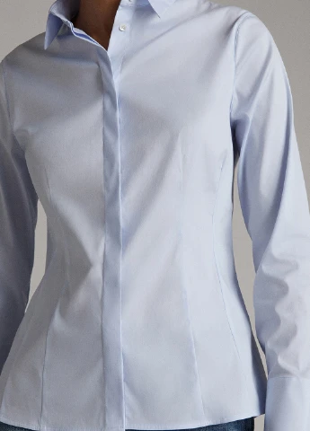 Сорочка Massimo Dutti (252220337)