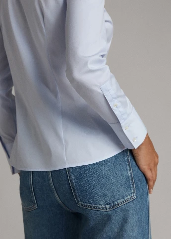 Сорочка Massimo Dutti (252220337)