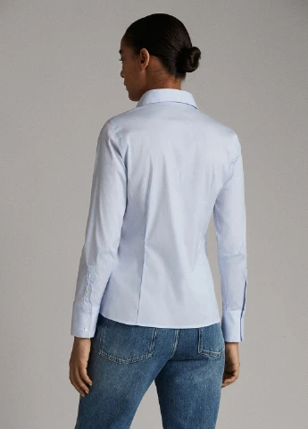 Сорочка Massimo Dutti (252220337)