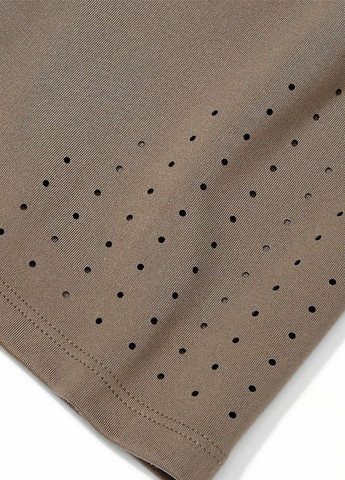 Комбінезон Victoria's Secret комбінезон-шорти однотонний зелений спортивний поліестер