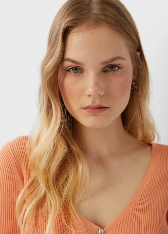 Кофта Stradivarius (243184537)