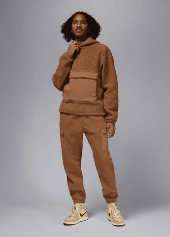 Худі Nike JORDAN FLIGHT SHERPA (329059614)
