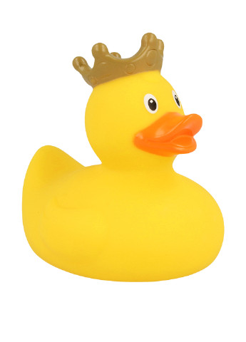 Іграшка для купання Качка, 8,5x8,5x7,5 см Funny Ducks (250618835)
