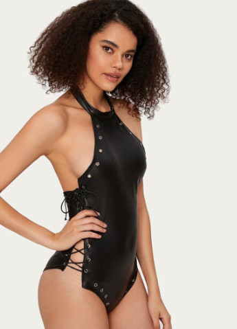 Сексуальний спокусливий еротичний боді - еротична білизна Langsha (253779938)