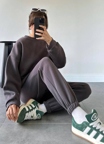 Костюм (світшот, штани) No Brand (362120903)