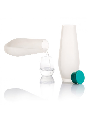 Глечик Hyta зелений Loooqs P264.057 (219327828)