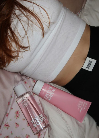 Подарунковий набір (2 пр.) Victoria's Secret (267419250)