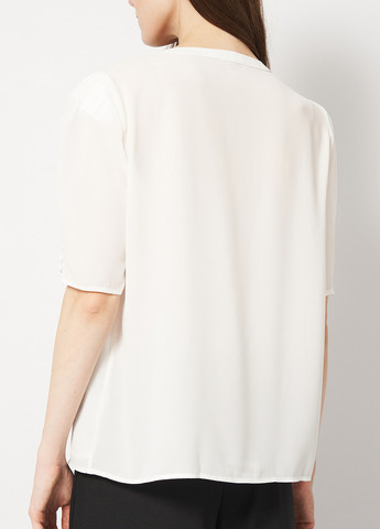 Біла блузка Calvin Klein