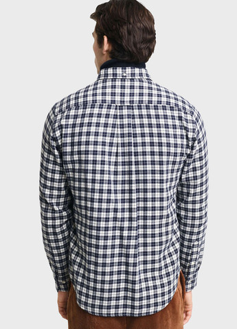 Сорочка Gant (322564213)