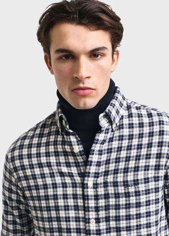 Сорочка Gant (322564213)