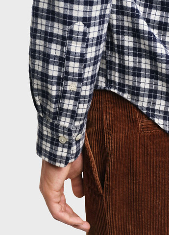 Сорочка Gant (322564213)