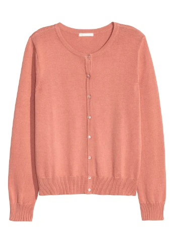 Кофта H&M (252197122)