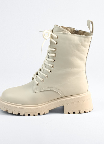 Черевики з шнурівкою чорні Berkonty (254669860)