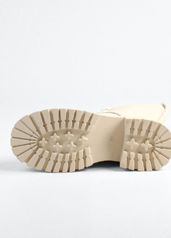 Черевики з шнурівкою чорні Berkonty (254669860)