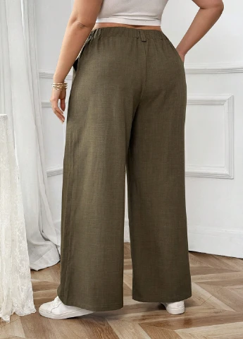 Брюки SHEIN (347077180)