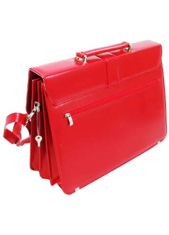 Женский деловой портфель 40х29х11 см Amo (252134167)