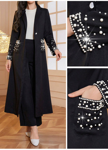 Костюм (жакет, штани) SHEIN (334151174)