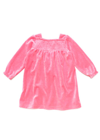 Розовое платье ArDoMi (117067378)