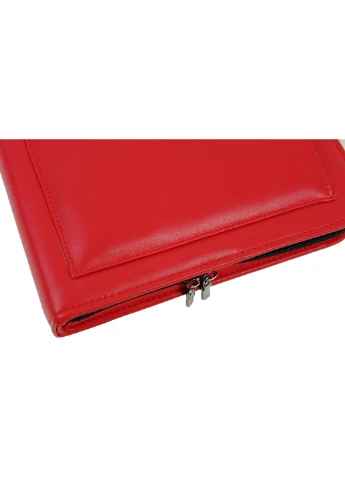 Женская папка-портфель 38х26,5х4,5 см Portfolio (252416070)