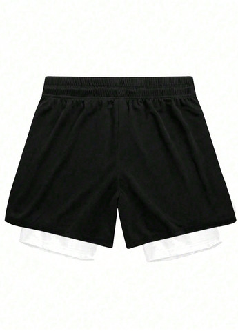 Шорты SHEIN (366071468)