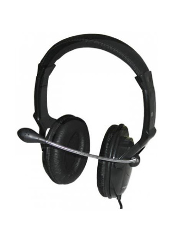 Гарнитура Esperanza headset black (eh101) (137192292)