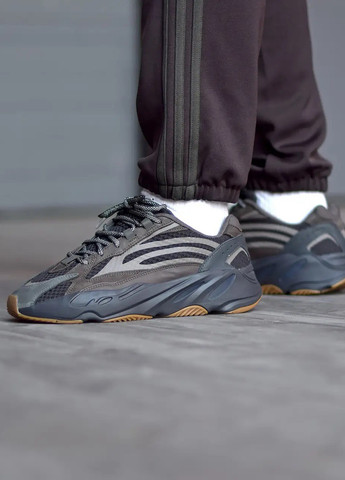 Коричневі Осінні кросівки No Brand