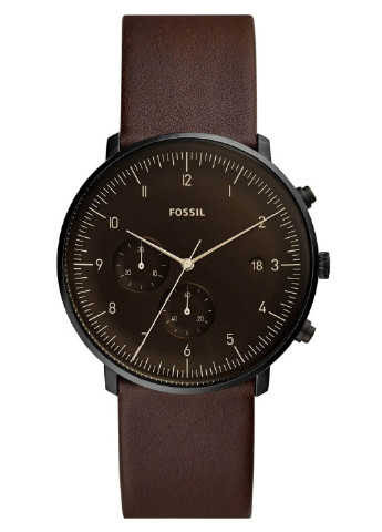 Часы наручные Fossil fs5485 (250143171)
