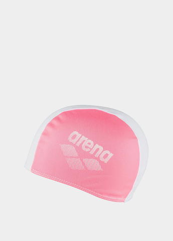 Шапочка для плавания Arena POLYESTER II JR (331601981)