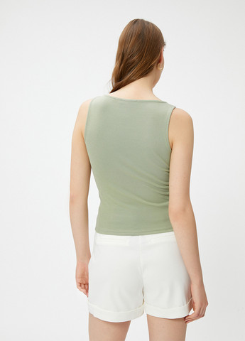 Майка KOTON — 263704327