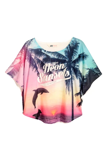 Топ H&M (183599376)