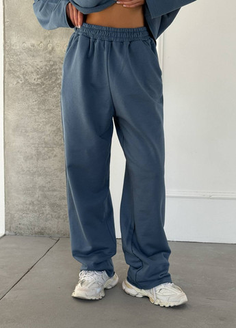 Kостюм (свитшот, брюки) No Brand (362096333)