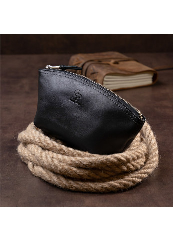 Косметичка шкіряна Grande Pelle (252059148)