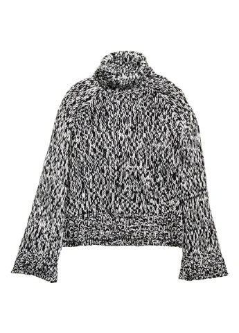 Графітовий демісезонний светр H&M