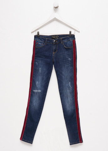 Джинси Brand - (323428638)