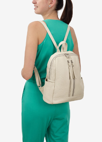 Рюкзак женский кожаный Backpack Regina Notte (253649565)