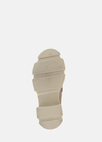 Alvista Туфлі RA-40 Кавовий кавовий з натуральна шкіра, україна — демісезон (317420326)