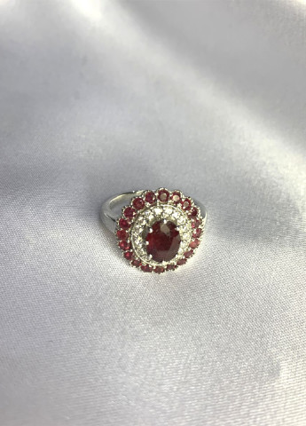 Кільце Silver Flame (200009233)