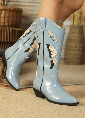 Чоботи SHEIN (331110030)