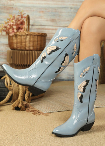 Чоботи SHEIN (331110030)