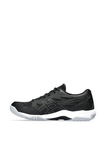 Чорні кросівки 1071a091-002 демісезон Asics Gel-Rocket 11