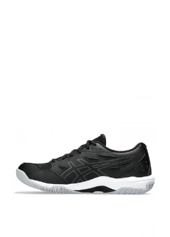 Чорні кросівки 1071a091-002 демісезон Asics Gel-Rocket 11