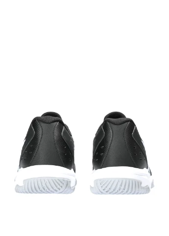 Чорні кросівки 1071a091-002 демісезон Asics Gel-Rocket 11