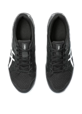Чорні кросівки 1071a091-002 демісезон Asics Gel-Rocket 11