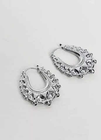 Сережки Asos (253404118)