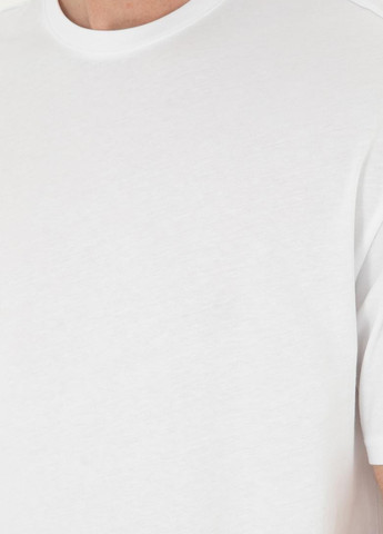 Біла футболка U.S. Polo Assn.