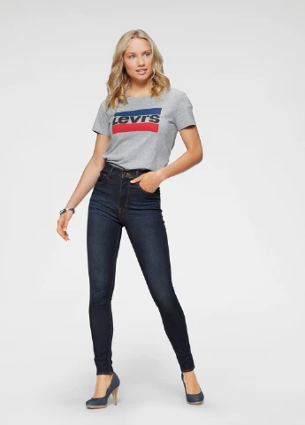Джинси Levi's - (250585972)
