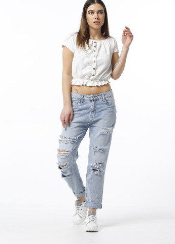 Джинси Icon - (224564194)