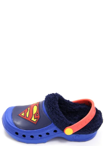 Сабо для хлопчиків Superman Quiva (251157300)