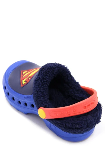 Сабо для хлопчиків Superman Quiva (251157300)