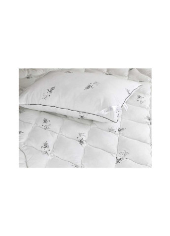 Одеяло из искусственного лебединого пуха Silver Swan 140х205 см (321.52_Silver Swan) Руно (254009505)